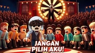 JANGAN PERNAH IKUT PERMAINAN FRANKIE ! ROBLOX