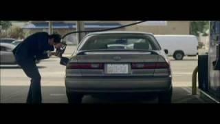 Spot Welders: Compass Bank "Long Distance Relationship" Editor: Michael Heldman