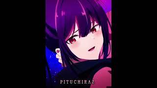 (anime:Please Put Them On,Takamine-san (Haite Kudasai, Takamine-san) Takane Takamine #anime #edit