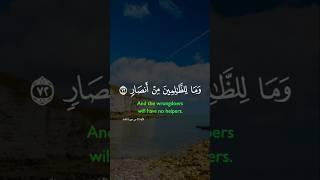 قرآن كريم  | تلاوة رائعة للشيخ فارس عباد