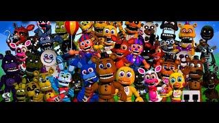 HOW TO INSTALL FNAF WORLD FOR FREE ON STEAM