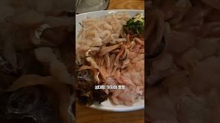 막회 1위는 너다!#오고또포차#종로맛집#막회맛집#통골뱅이