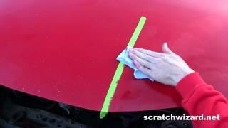 Repair Rock Chips - Blob Free - Guaranteed