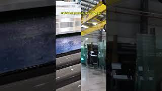 ZRGlas your professional glass provider #glassfactory #structuralglass #doubleglazing #temperedglass