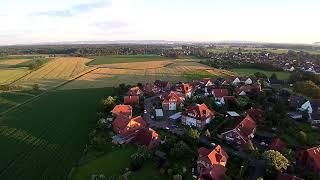 Bordenau Niedersachsen, Juni 2016