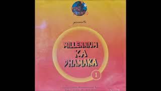 Millenium Ka Dhamaka vol 1 - TRACK 1