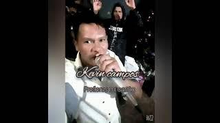 Prefieres mi cariño Kevin dj campos ft sony