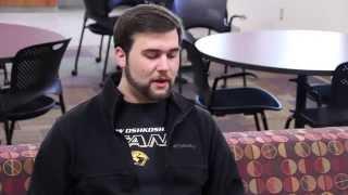 On Campus Interviewing - UW Oshkosh