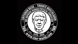 TMR-WORLD - TRAINING MASK REVOLUTION VIDEO ONE