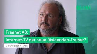 Freenet AG zeigt sich ambitioniert und hält an Dividenden-Zahlungen fest | LYNX Fundamental