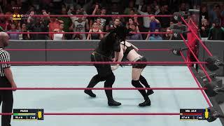 Paige V Naj Jak