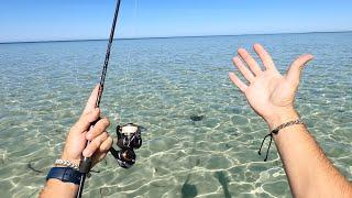 SURVIVING IN FISHING PARADISE - 2 DAY CHALLENGE -EP 38-