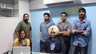 Haptik Team Shares Their Love For The Company