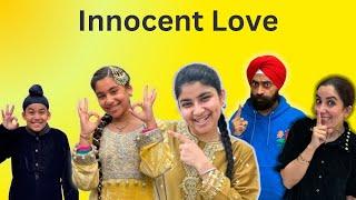 Innocent Love | RS 1313 SHORTS | Ramneek Singh 1313 #Shorts