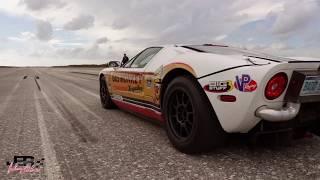 Johnny Bohmer Proving Grounds (Top Speed Test #11)