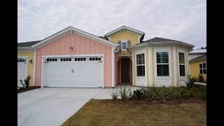 Latitude Margaritaville Hilton Head Nevis Model Home, Amenities, Buyer's Agent Richard Kadesch