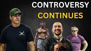 CrossFit Controversy | Dave Castro Must Go