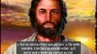 FILM - JÉSUS-CHRIST LA LUMIERE DU MONDE