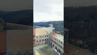 360° Blick über #Kulmbach und die #Plassenburg