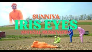 Sunniva - Iris Eyes ft. Austin Litz (Official Music Video)