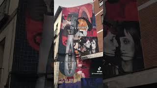 A few images from the Lavapiés neighborhood Madrid #lavapiés #lavapiesmadrid #madridcapital