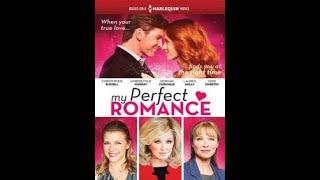 MEU ROMANCE PERFEITO - FILME DE COMÉDIA ROMANTICA COMPLETO DUBLADO HD