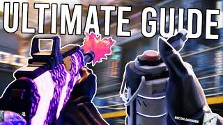 The *ULTIMATE* BEGINNER'S GUIDE in Ballistic! (Fortnite Ballistic FPS)