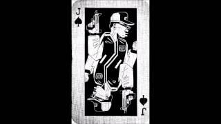 KRS ONE - 'JACK OF SPADES'