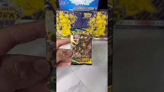 EVOLVING SKIES PACK OPENING