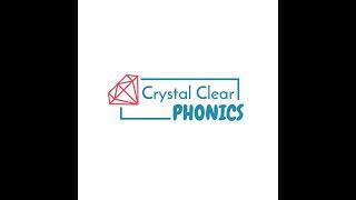 Crystal Clear Phonics Level One Curriculum Video