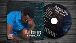 The voice of Davies Mulaya- "MWE LINGA LYESU" Vol 17.