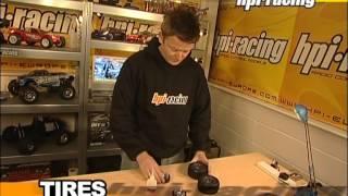 HPI Racing's General Getting Started Guide