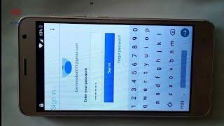 Symphony V96 Frp Bypass || Symphony V96 Google Account Bypass Without pc