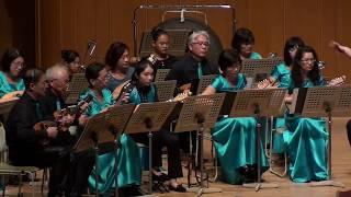 Taiwan Chi Mei Mandolin Orchestra | 11th ARTE Int'l Mandolin Fest | From 2nd Day "CONCERT#3"