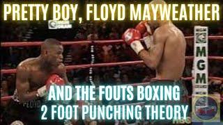 Pretty Boy Floyd and the Secret to his style - Fouts Boxing Combat System