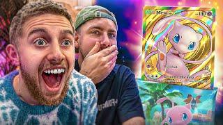 POKÉMON A BOOSTÉ MON COMPTE POUR CE PACK OPENING sur Pokémon Pocket ?! (Extension L'île Fabuleuse)