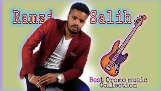 Ramzi Harargee best collection New Oromo Music