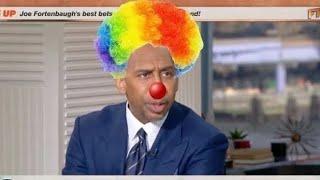 My thoughts on Stephen A. Smith saying Tony Bennett should be fired…