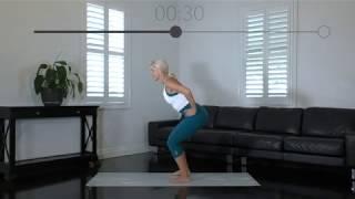 Studio Pilates Flowing Circuit Workout