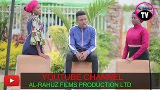 HAFEEZ Hausa Song 2019 (ABDUL D ONE) Video