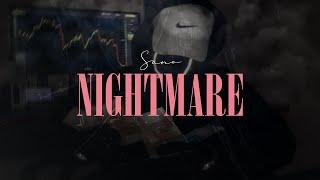 Musso x Dietrich Type Beat ~ Nightmare | Drill Instrumental