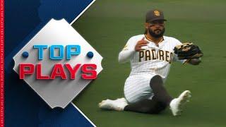 Top MLB Plays of 6/21! (Fernando Tatis Jr. and Ian Happ make INCREDIBLE CATCHES!)