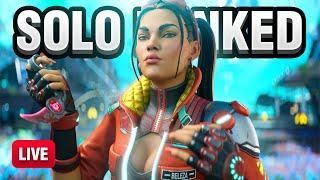 Solo Queue Apex Ranked: Loba’s Assets Are Carrying My GamesIn Season 23!