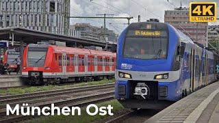 München Ost 12.09.2024