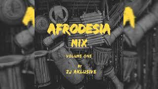 AFRODESIA MIX VOLUME 1 | BOLLYWOOD, REMIXES, PUNJABI, AFROBEAT | BADSHAH, AP DILON, KING, BURNA BOY.