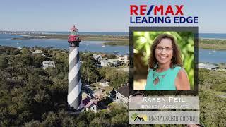 213 Midway Park Drive, St. Augustine FL 32084