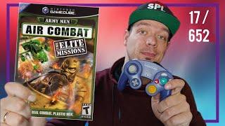 Army Men: Air Combat - The Elite Missions - Let's Play Gamecube Folge 17