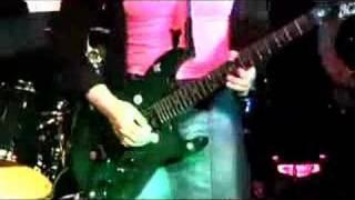 Stevie Gee Band "Sunny" ( Bobby Hebb 1966 )