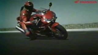 cbr954RR 2002 fireblade comercial