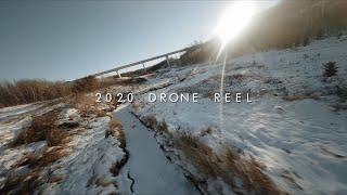 2020 Drone Reel